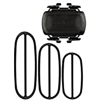 Los mejores  - Garmin 010-12102-00 Sensor de cadencia- Unisex- Negro